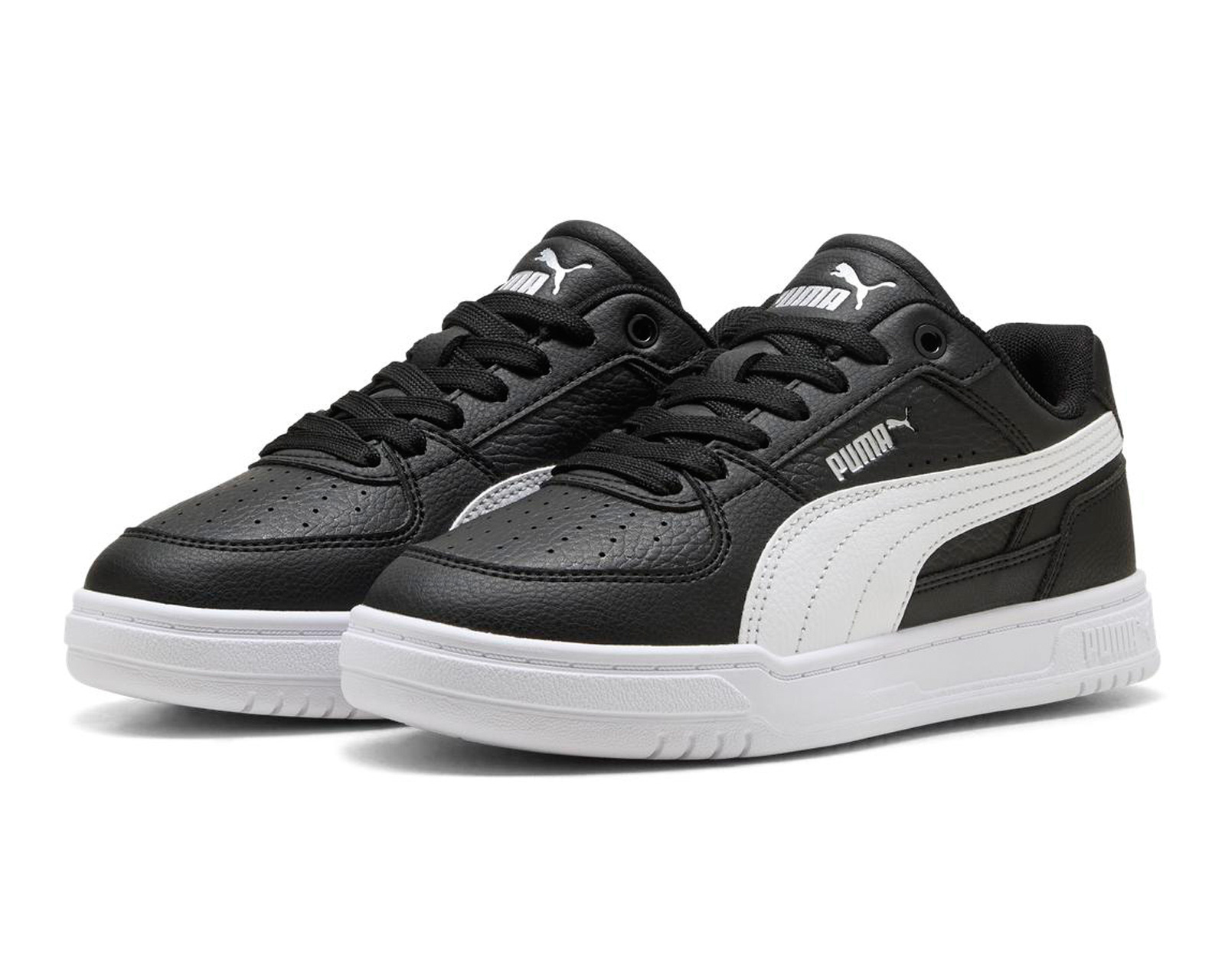 Foto 1 | Foto 1 | Tenis Puma Caven III Juveniles