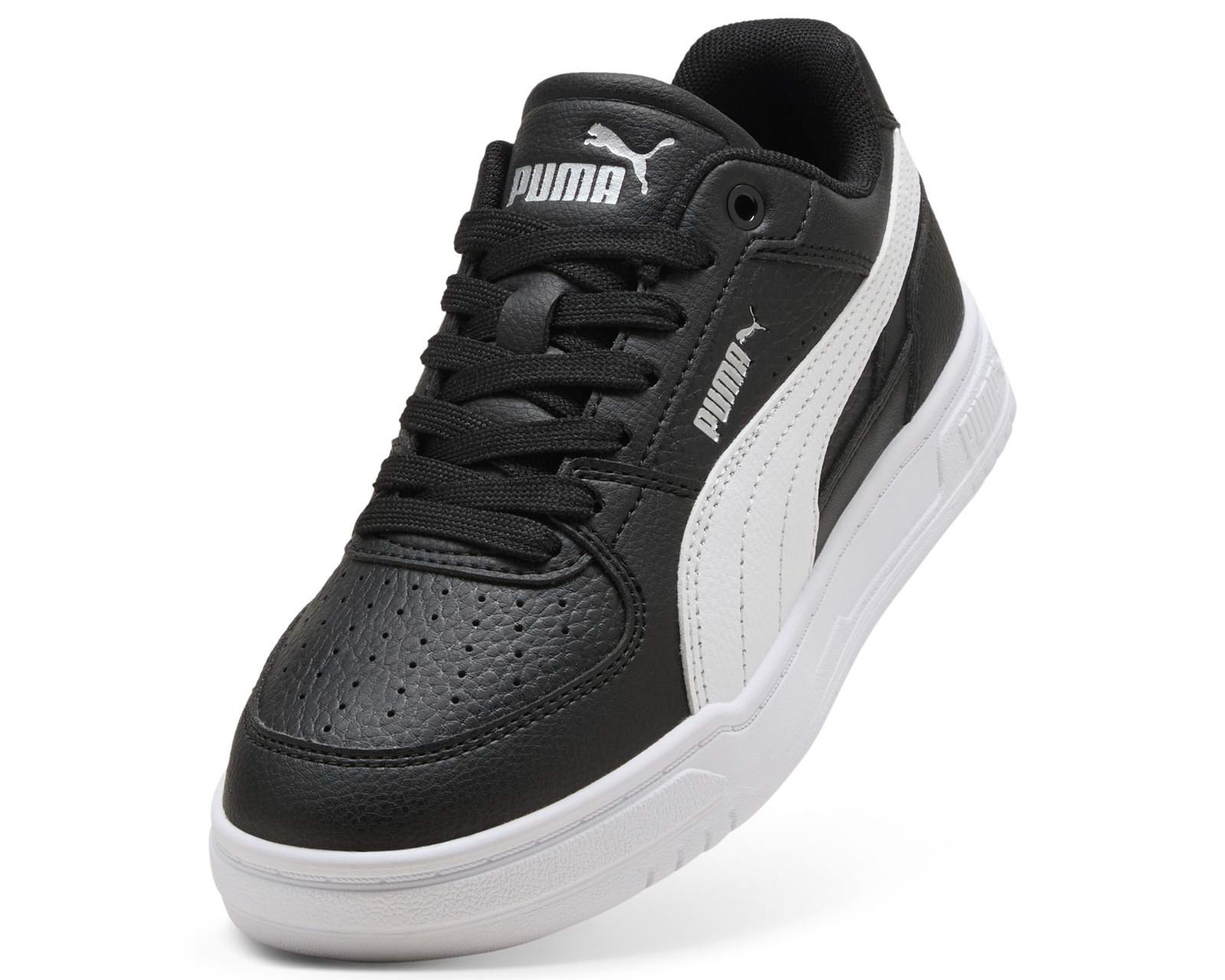 Foto 5 | Foto 5 | Tenis Puma Caven III Juveniles