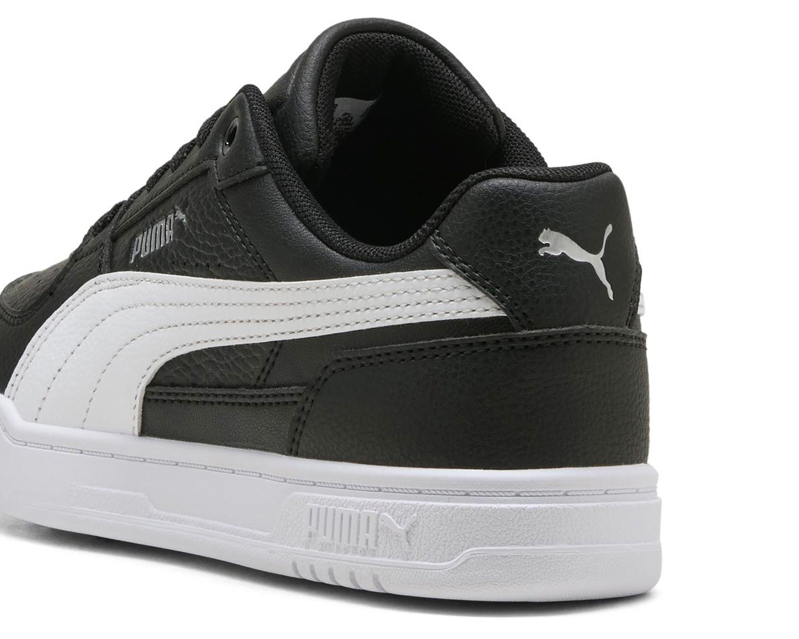 Foto 6 | Foto 6 | Tenis Puma Caven III Juveniles