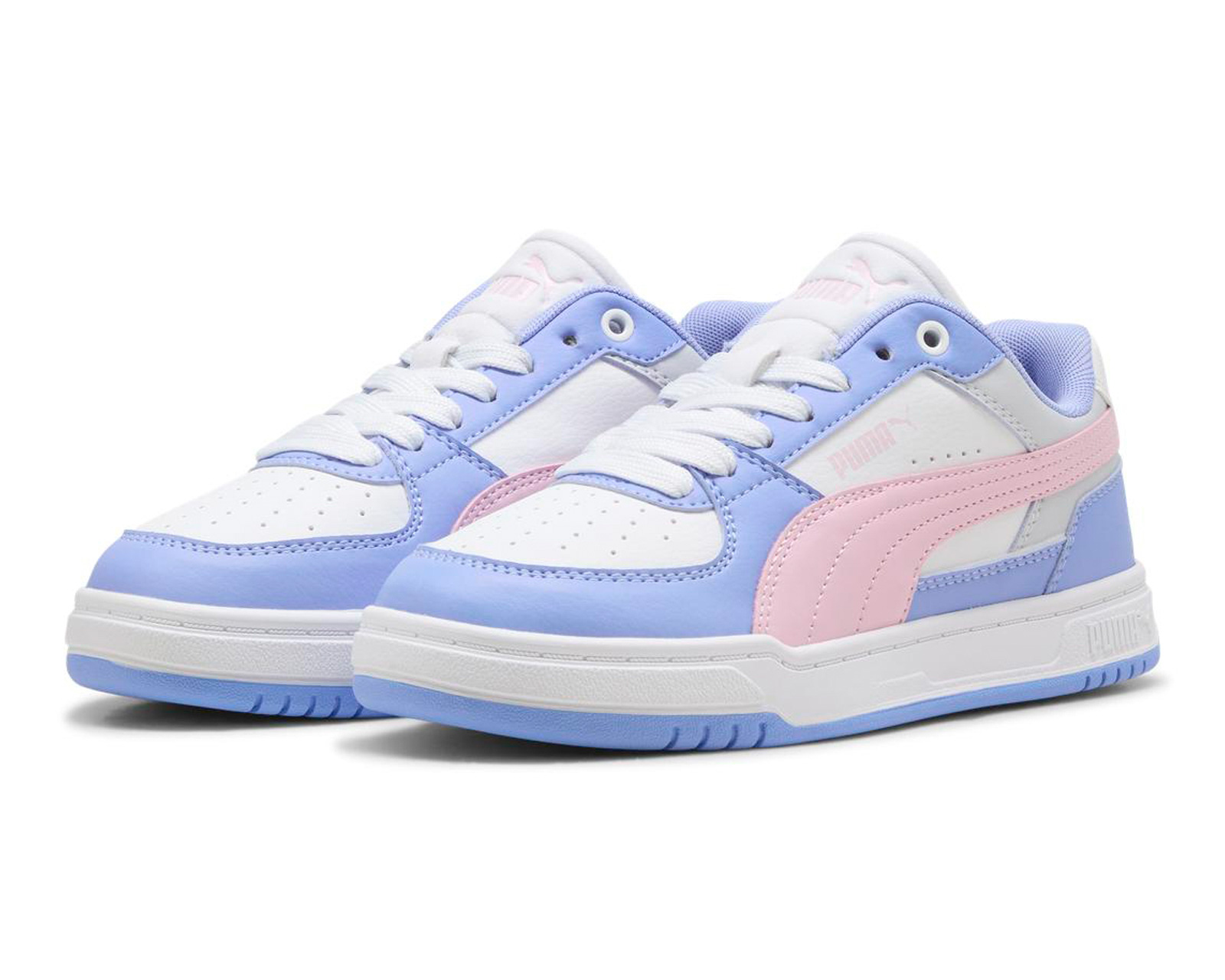 Foto 1 | Foto 1 | Tenis Puma Caven III Block Juveniles