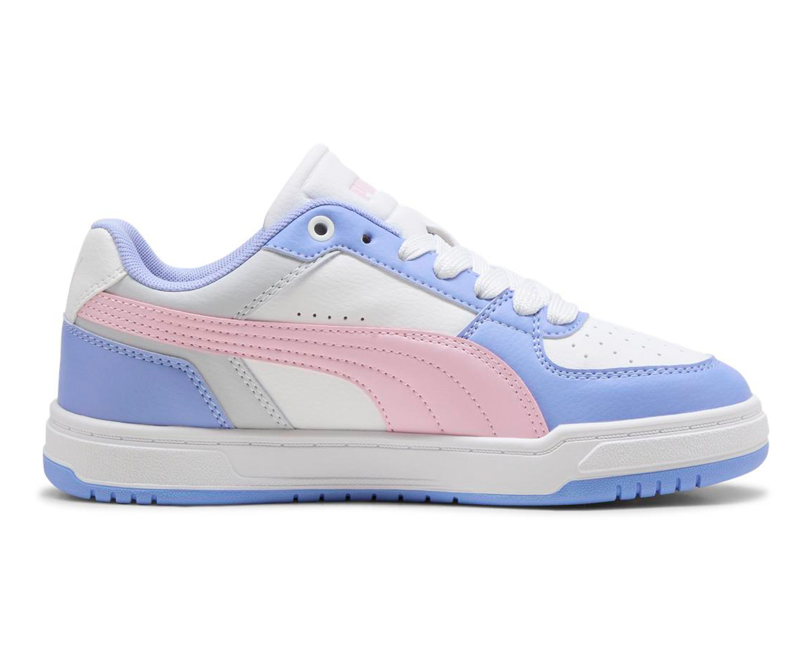 Foto 3 pulgar | Foto 2 | Tenis Puma Caven III Block Juveniles