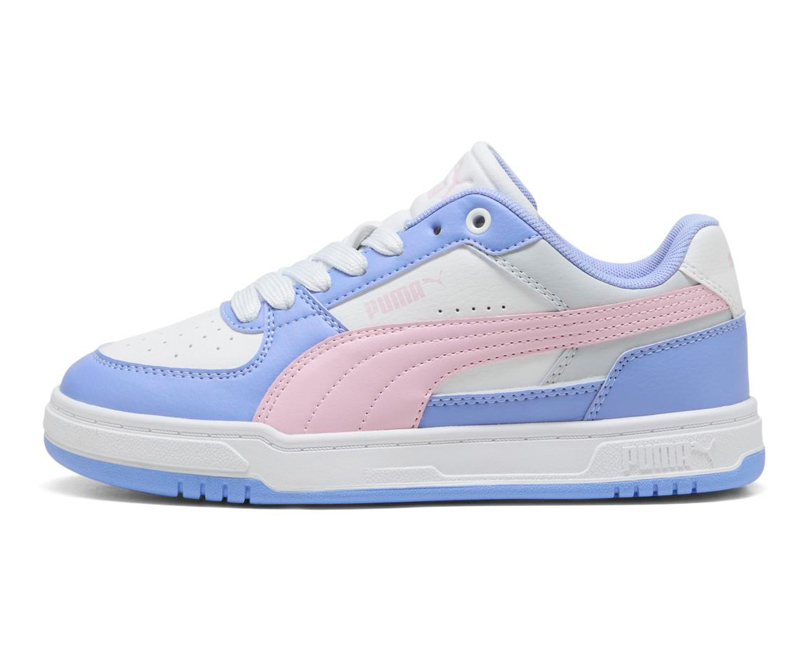 Foto 3 | Foto 3 | Tenis Puma Caven III Block Juveniles