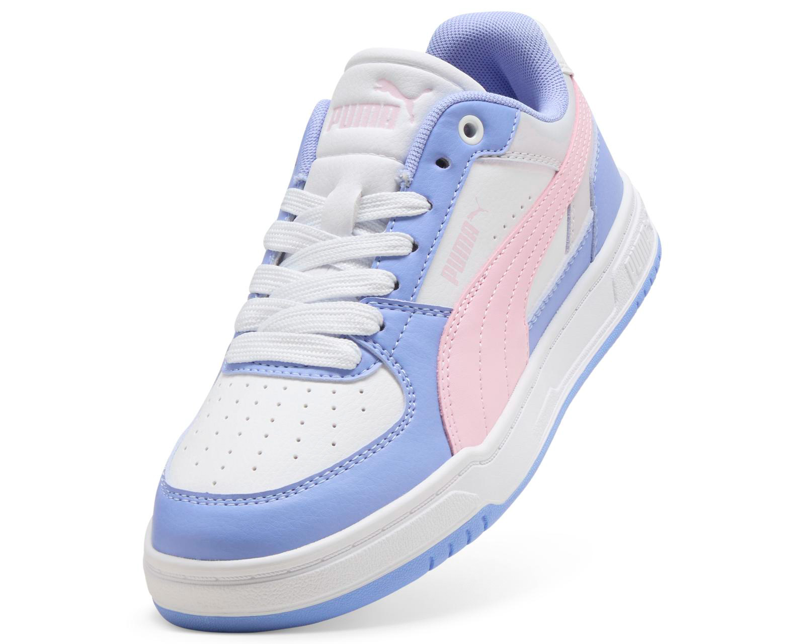 Foto 5 | Foto 5 | Tenis Puma Caven III Block Juveniles