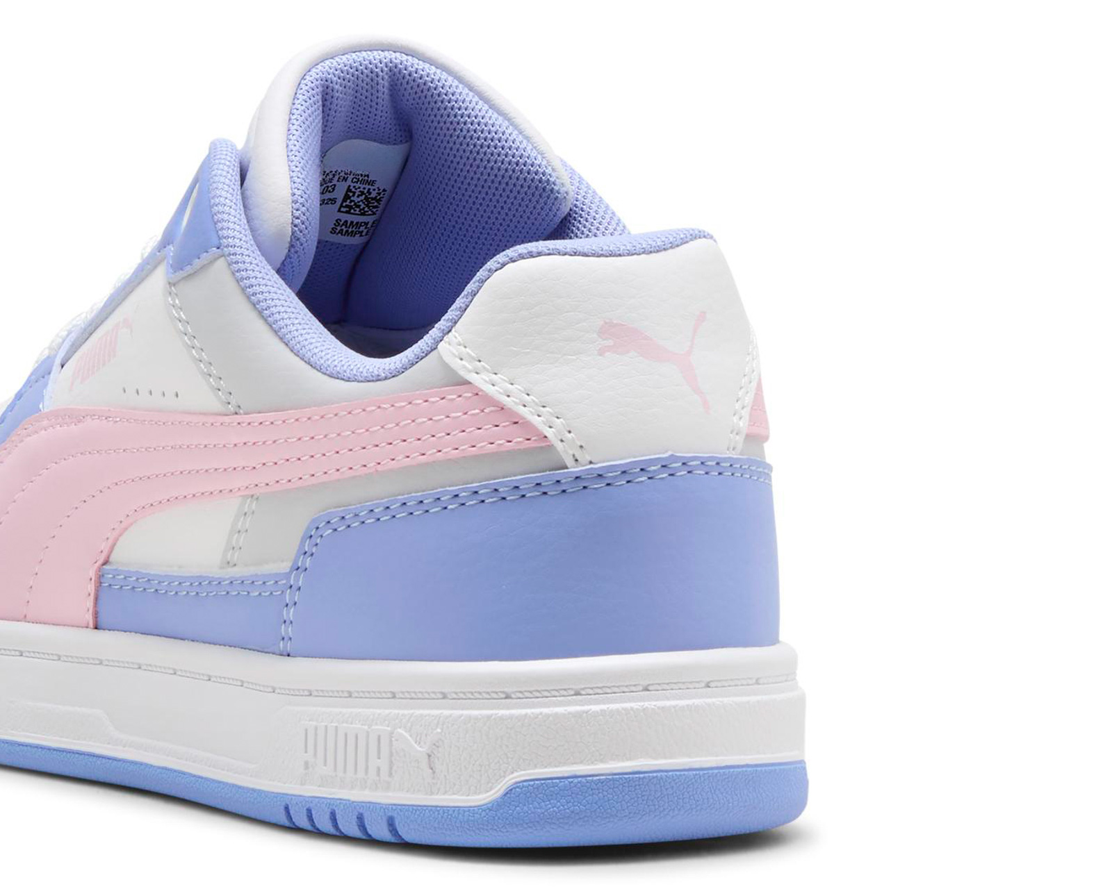 Foto 7 pulgar | Foto 6 | Tenis Puma Caven III Block Juveniles