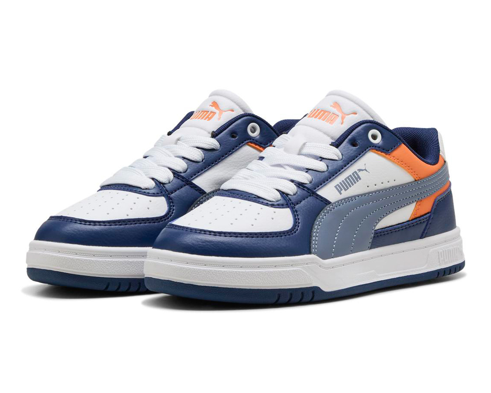 Foto 1 | Foto 1 | Tenis Puma Caven III Block Juveniles