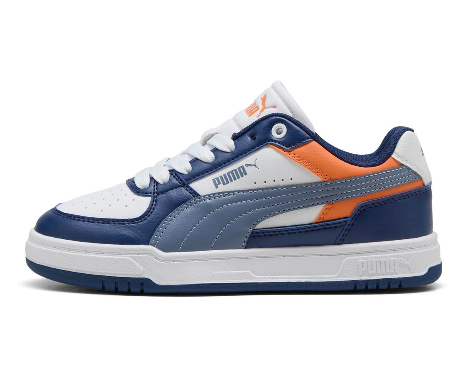 Foto 3 | Foto 3 | Tenis Puma Caven III Block Juveniles