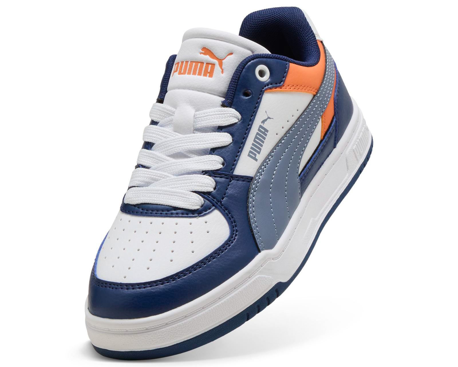 Foto 5 | Foto 5 | Tenis Puma Caven III Block Juveniles