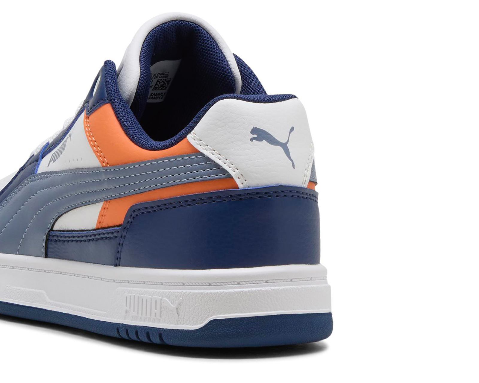 Foto 6 | Foto 6 | Tenis Puma Caven III Block Juveniles