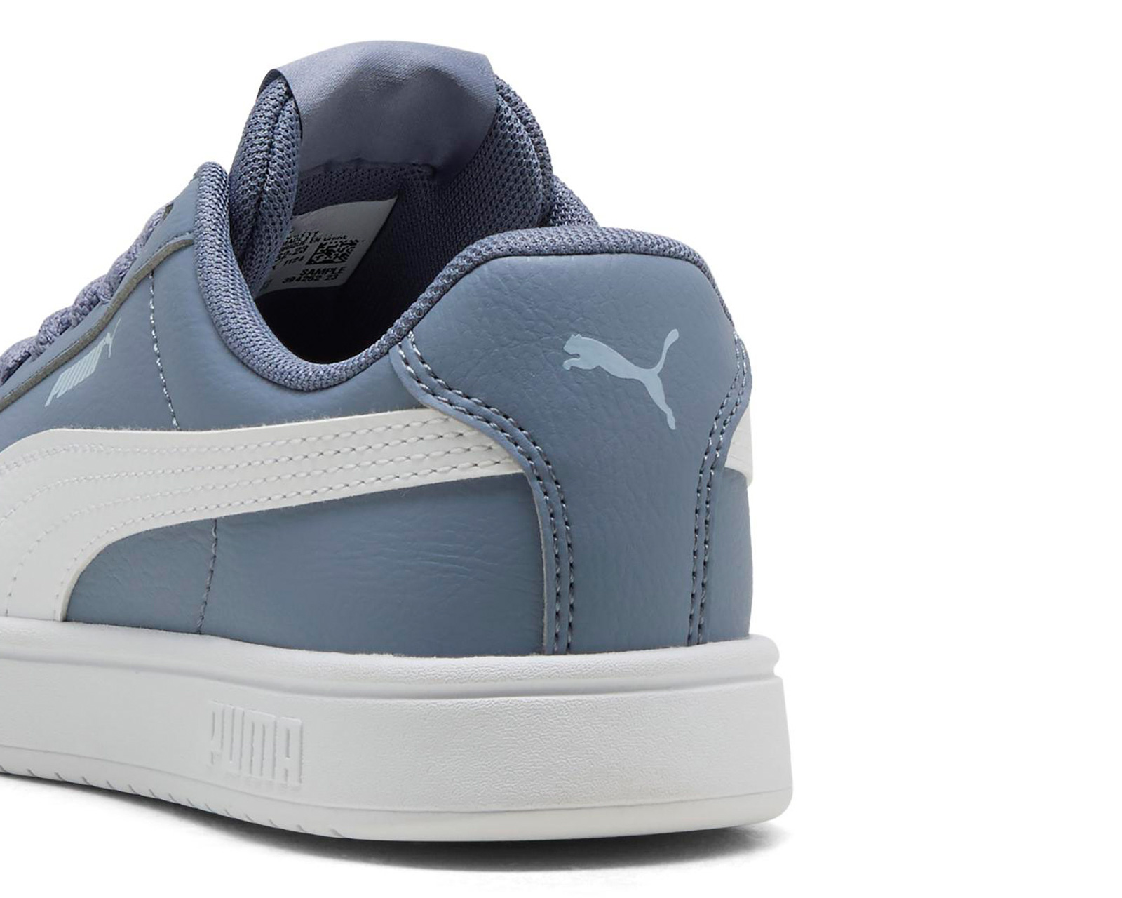 Foto 7 pulgar | Foto 6 | Tenis Puma Rickie Classic Juveniles