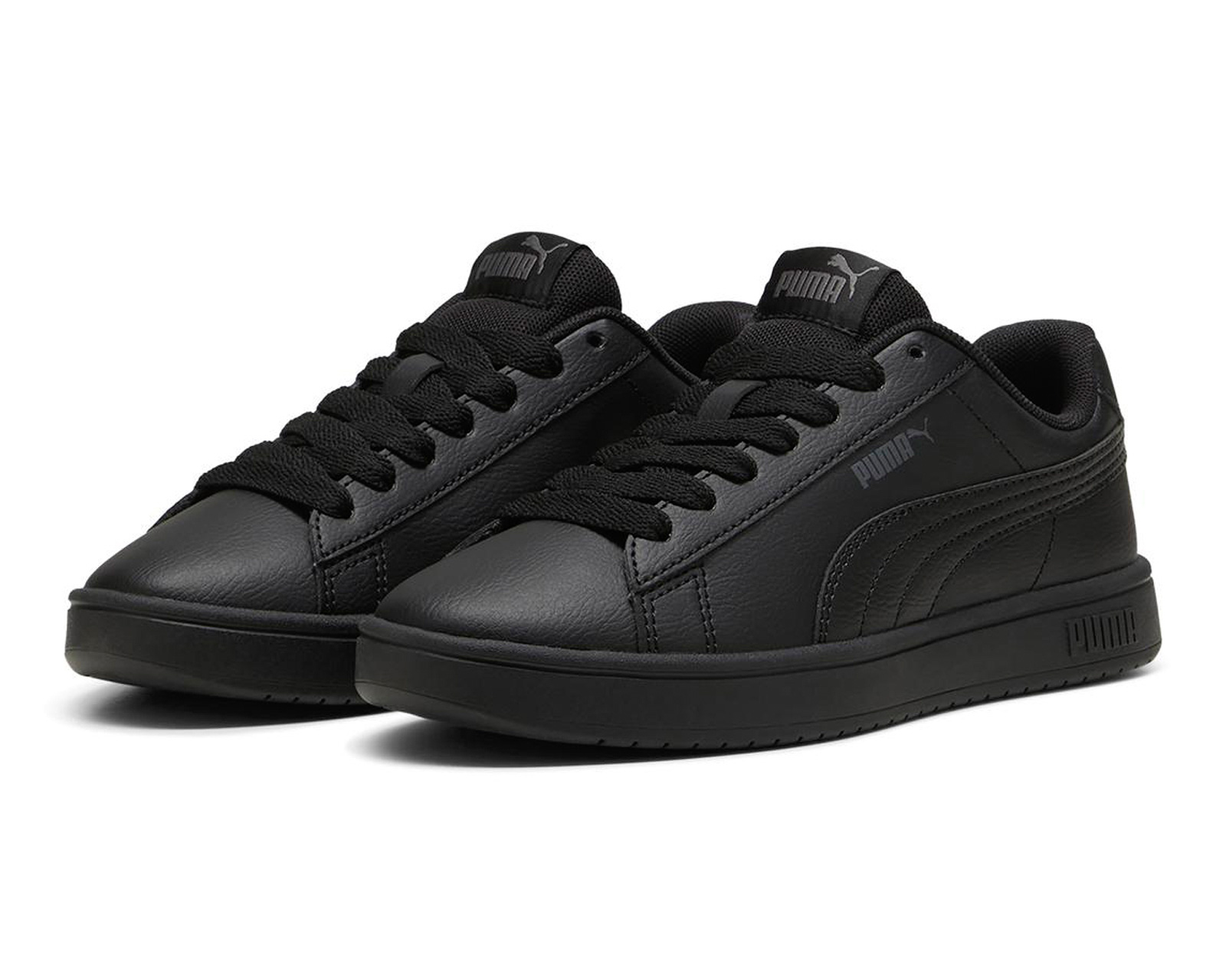 Tenis Puma Rickie Classic Juveniles