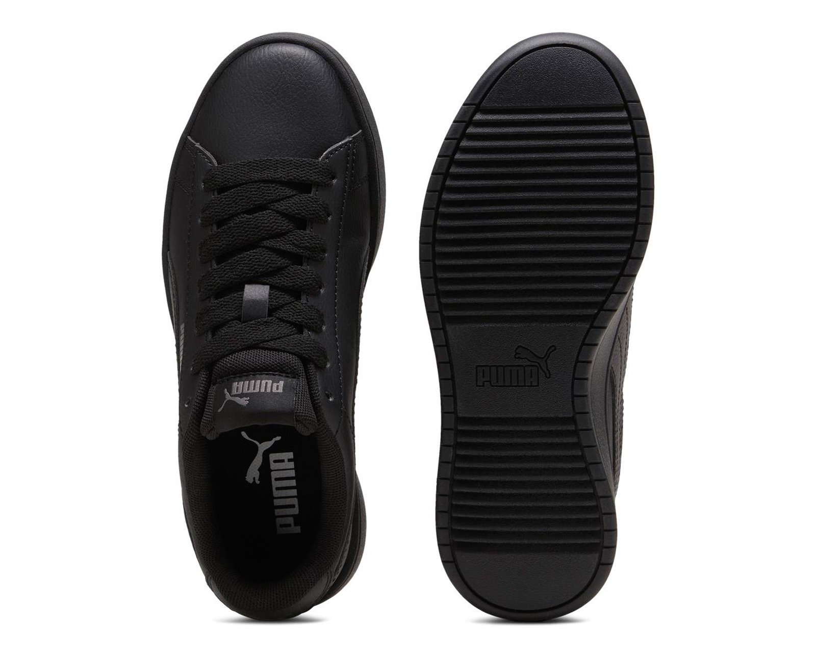 Foto 5 pulgar | Foto 4 | Tenis Puma Rickie Classic Juveniles