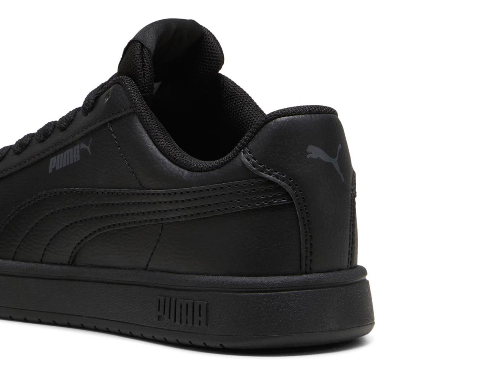 Foto 7 pulgar | Foto 6 | Tenis Puma Rickie Classic Juveniles