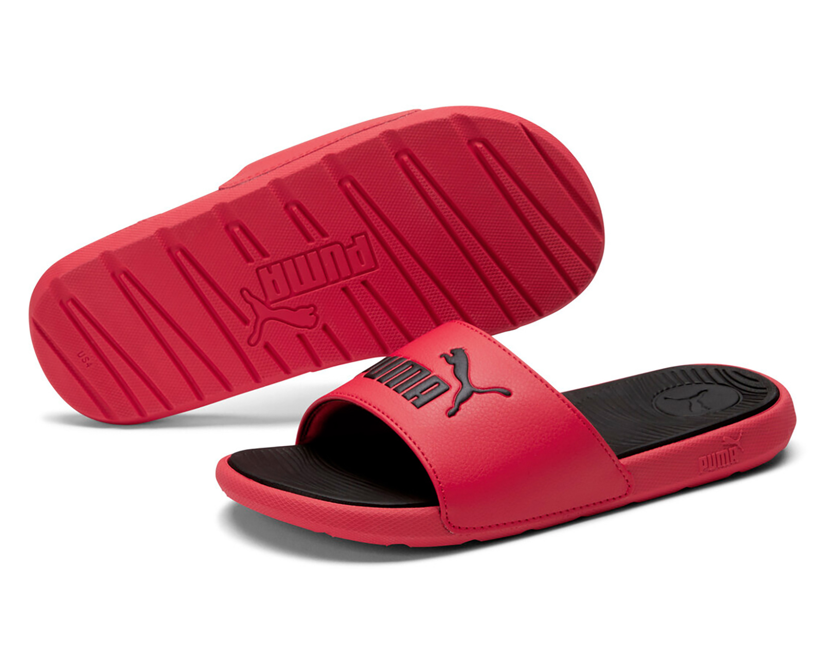 Foto 1 | Foto 1 | Sandalias Puma Cool Cat 2.0 Juvenil