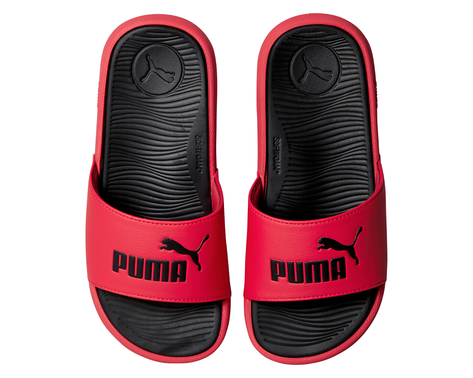 Foto 7 pulgar | Foto 6 | Sandalias Puma Cool Cat 2.0 Juvenil