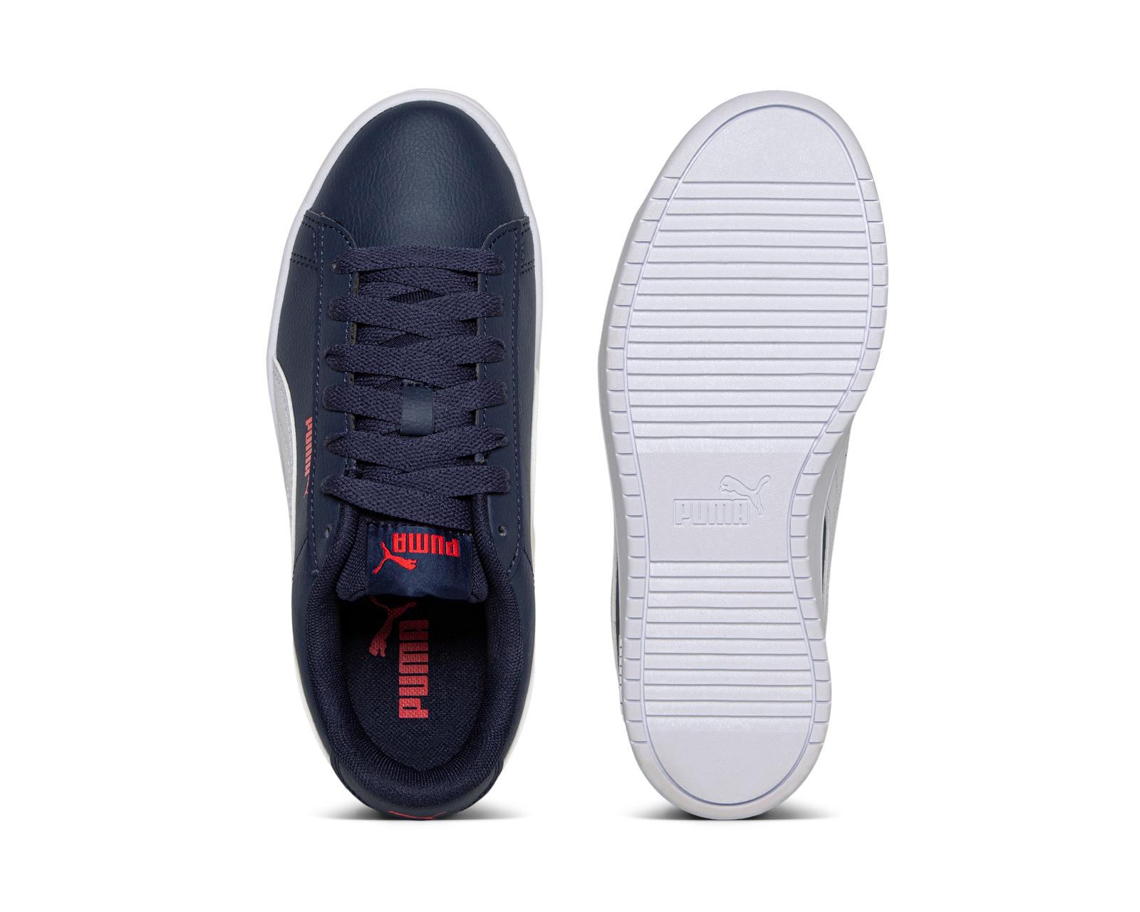 Foto 4 | Foto 4 | Tenis Puma Rickie Classic Juveniles
