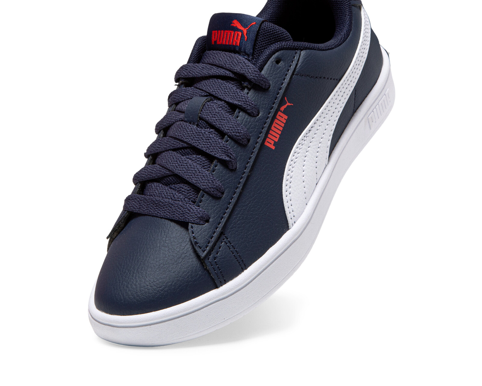 Foto 6 pulgar | Foto 5 | Tenis Puma Rickie Classic Juveniles