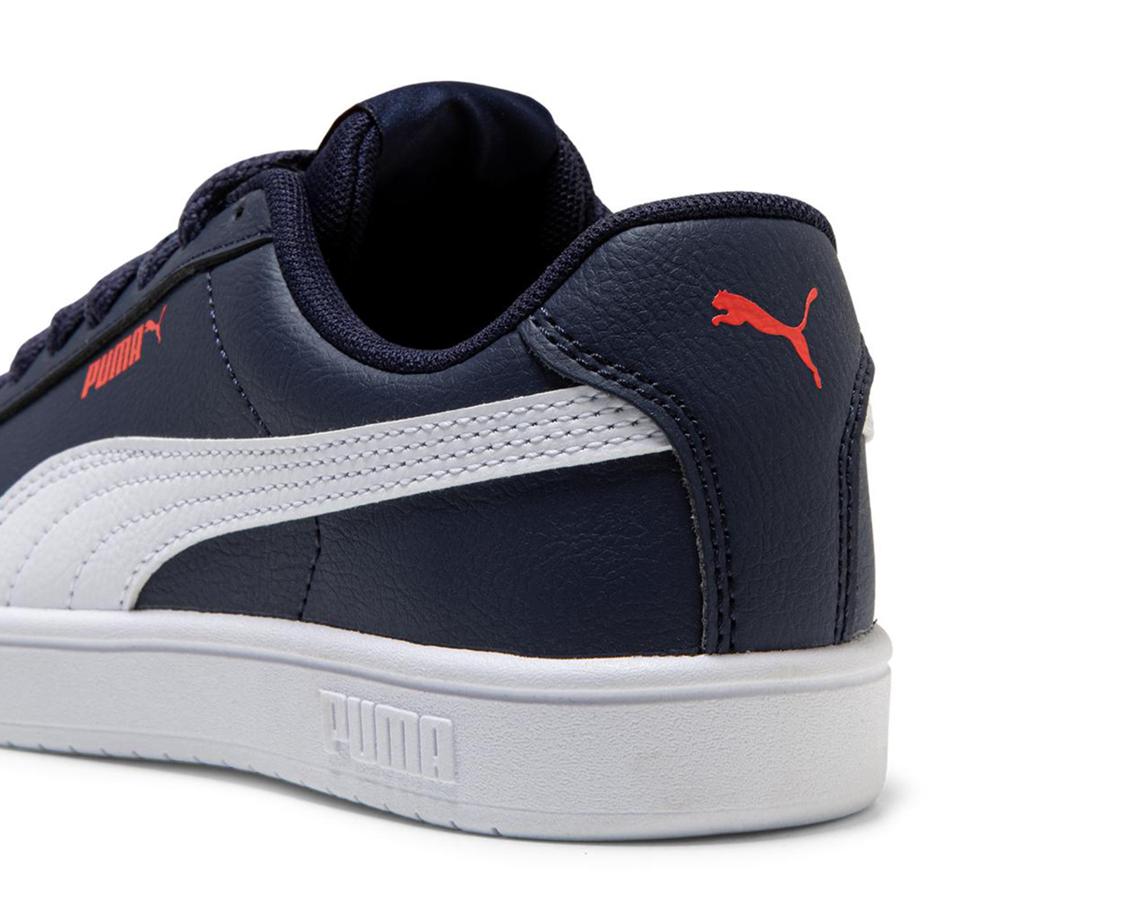 Foto 7 pulgar | Foto 6 | Tenis Puma Rickie Classic Juveniles