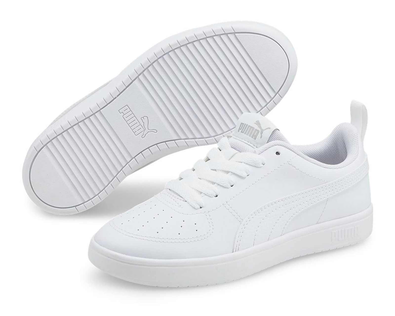 Tenis Puma Rickie Juveniles