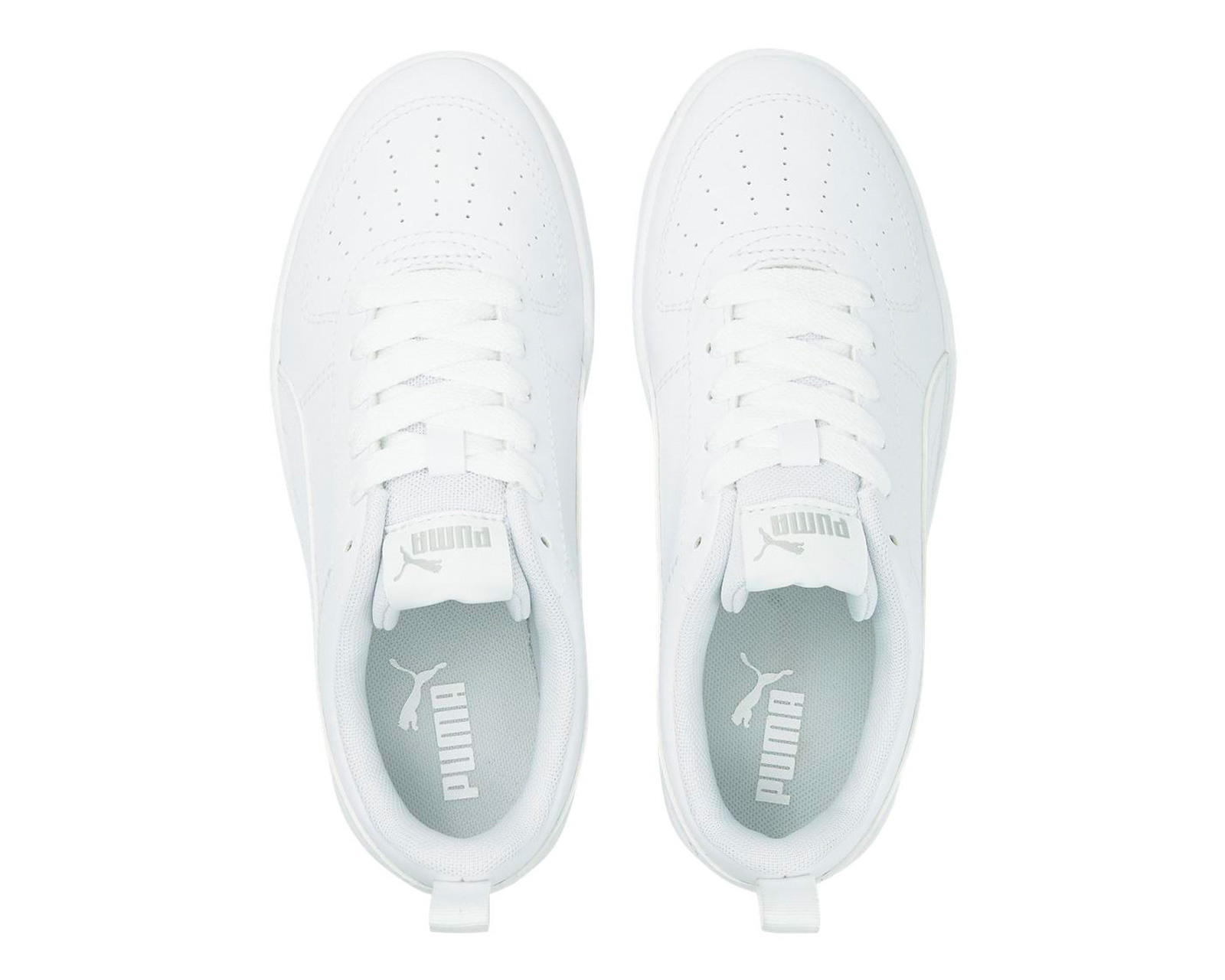 Foto 7 pulgar | Foto 6 | Tenis Puma Rickie Juveniles