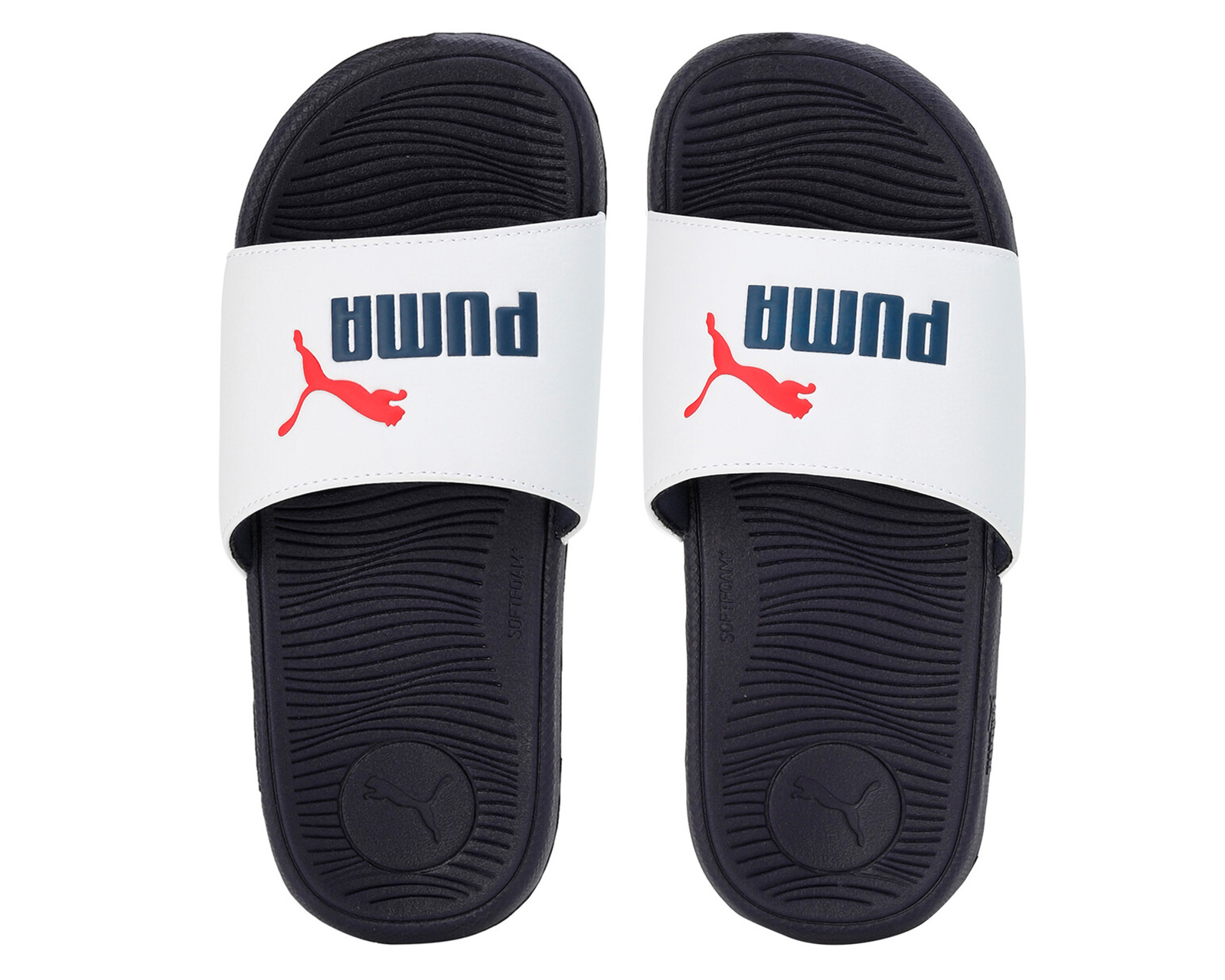 Foto 6 | Foto 6 | Sandalias Puma Cool Cat 2.0 Juvenil