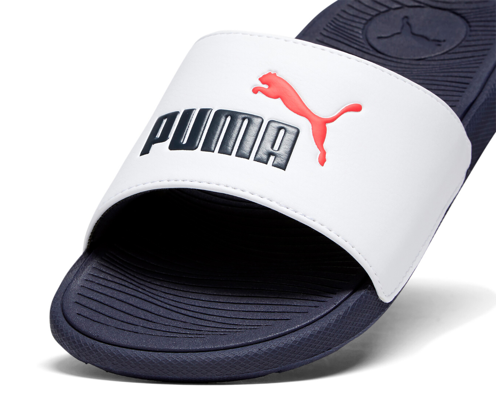 Foto 7 | Foto 7 | Sandalias Puma Cool Cat 2.0 Juvenil