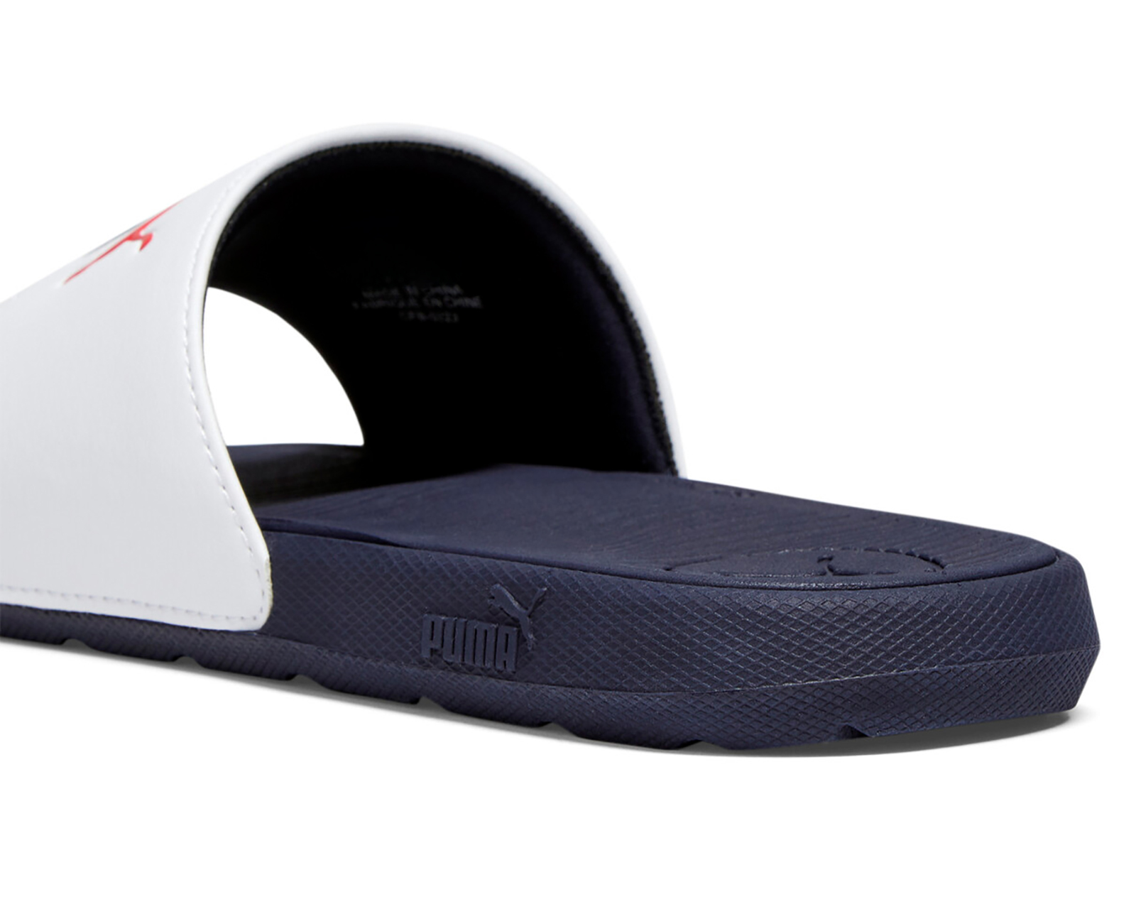 Foto 8 | Foto 8 | Sandalias Puma Cool Cat 2.0 Juvenil