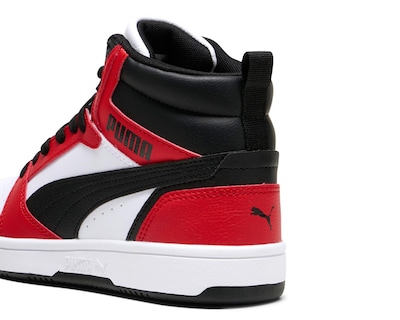 Foto 6 | Foto 6 | Tenis Puma Rebound V6 Mid Juveniles