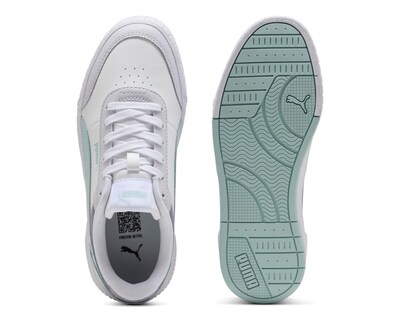 Foto 4 | Foto 4 | Tenis Puma Carina Mia de Piel Juveniles