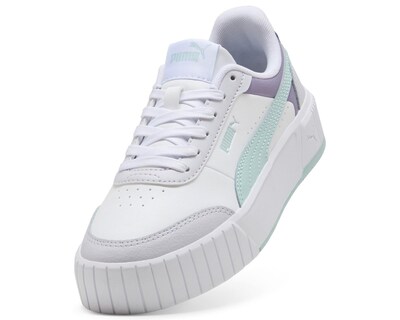 Foto 5 | Foto 5 | Tenis Puma Carina Mia de Piel Juveniles