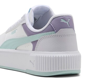 Foto 6 | Foto 6 | Tenis Puma Carina Mia de Piel Juveniles