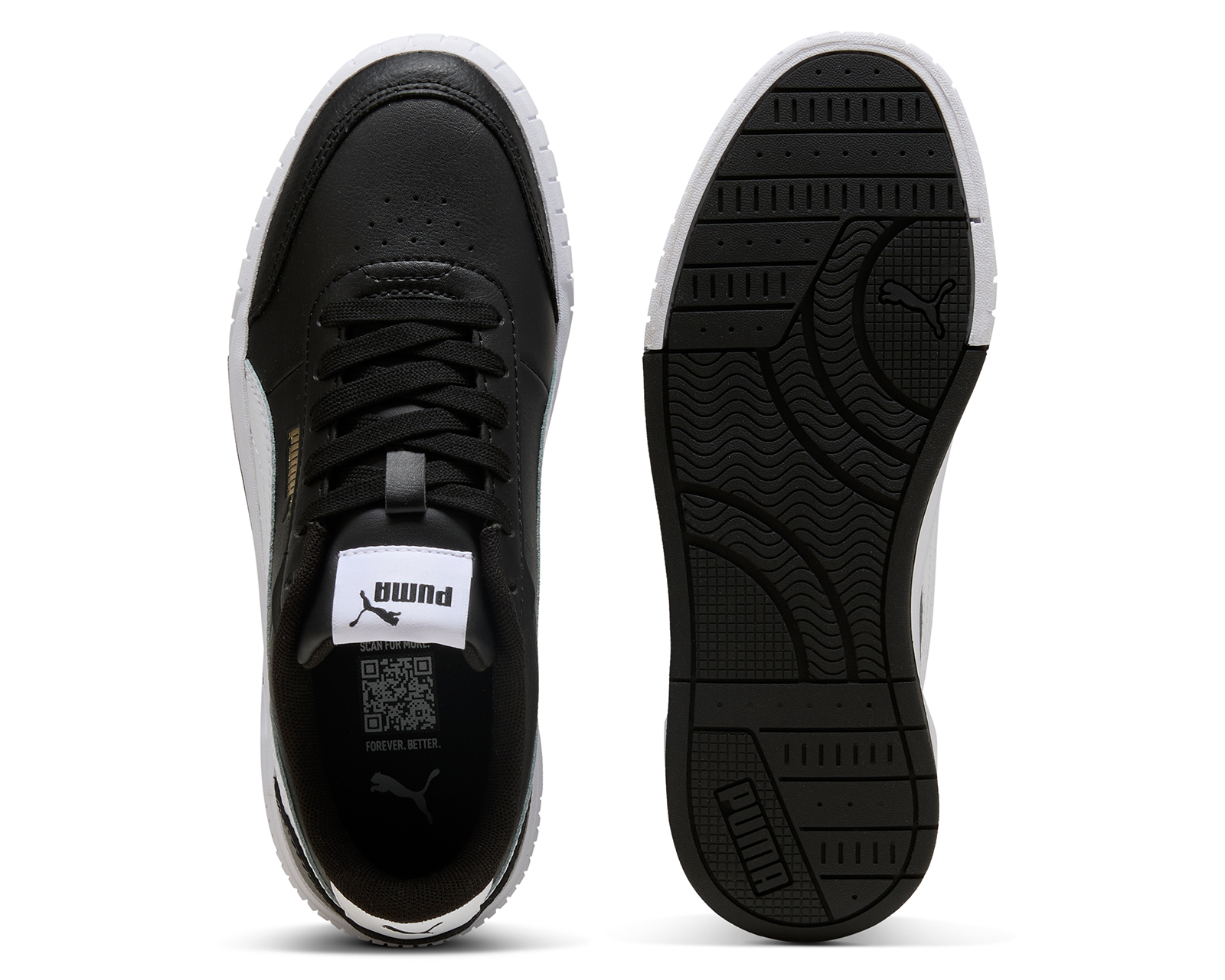 Foto 4 | Foto 4 | Tenis Puma Carina Mia Juveniles