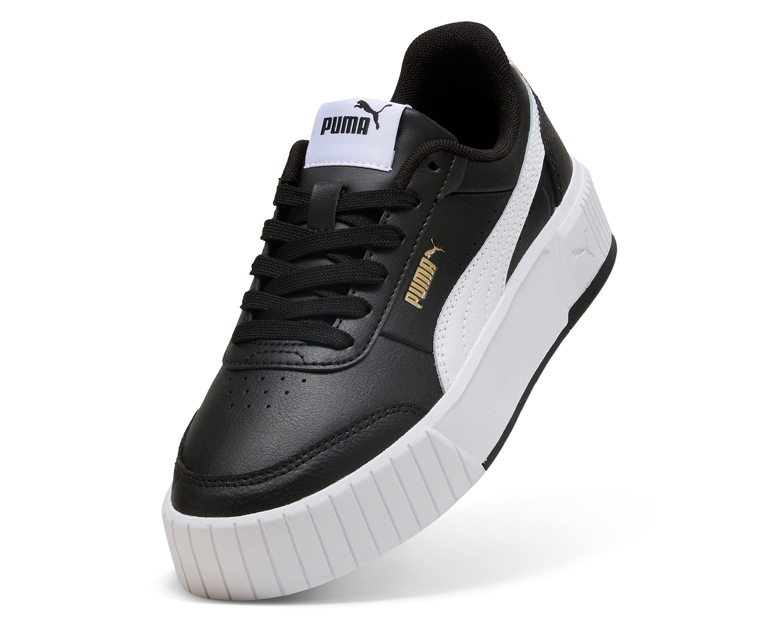 Foto 5 | Foto 5 | Tenis Puma Carina Mia Juveniles