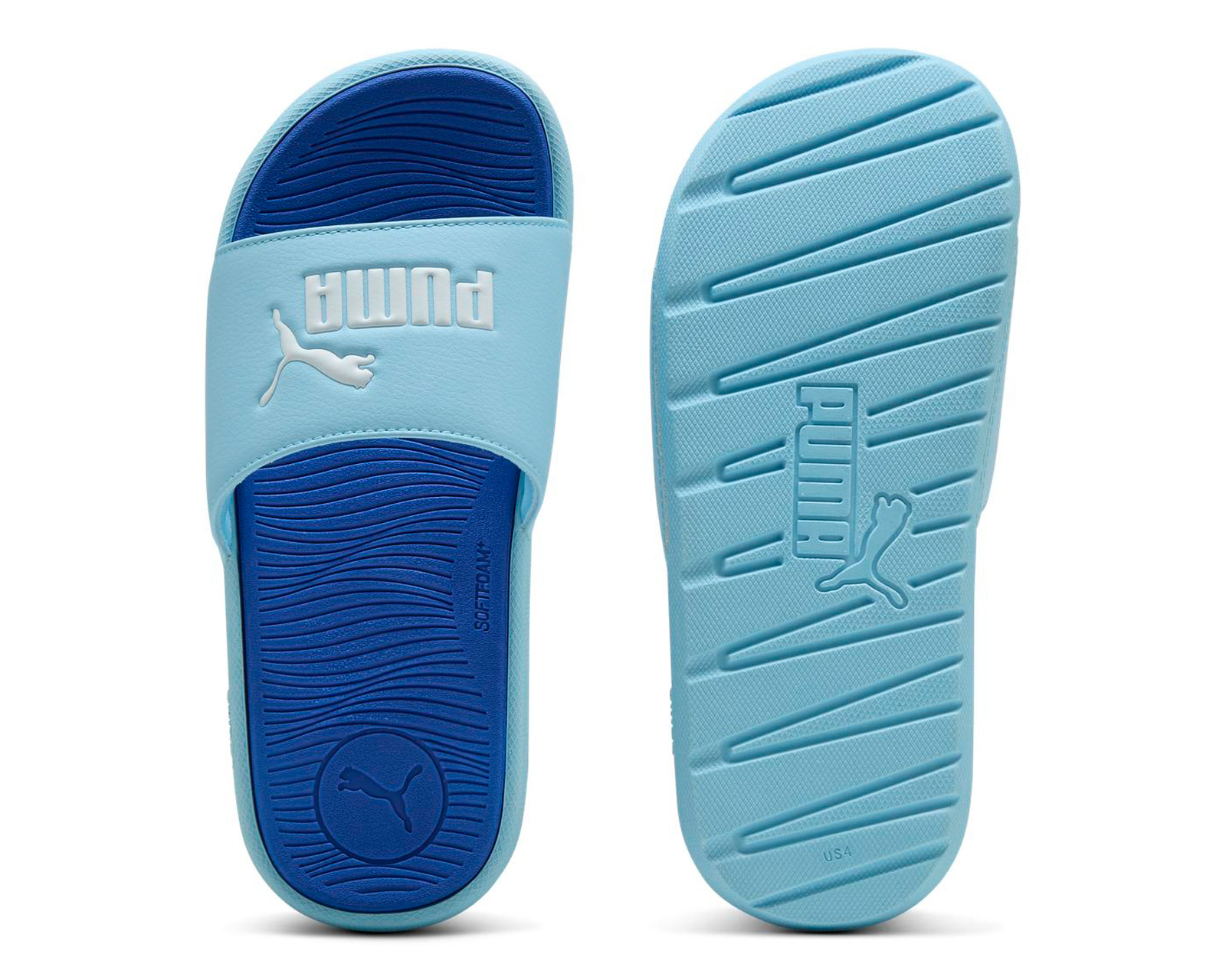 Foto 5 pulgar | Foto 4 | Sandalias Deportivas Puma Cool Cat 2.0 Juveniles