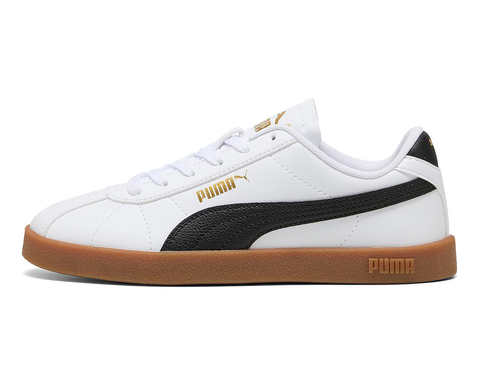 Foto 3 | Foto 3 | Tenis Puma Club II Juveniles