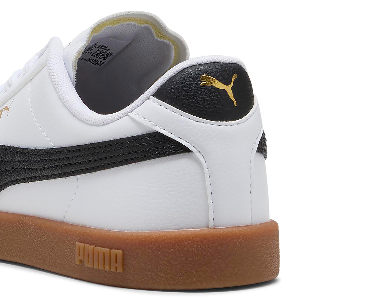 Foto 6 | Foto 6 | Tenis Puma Club II Juveniles