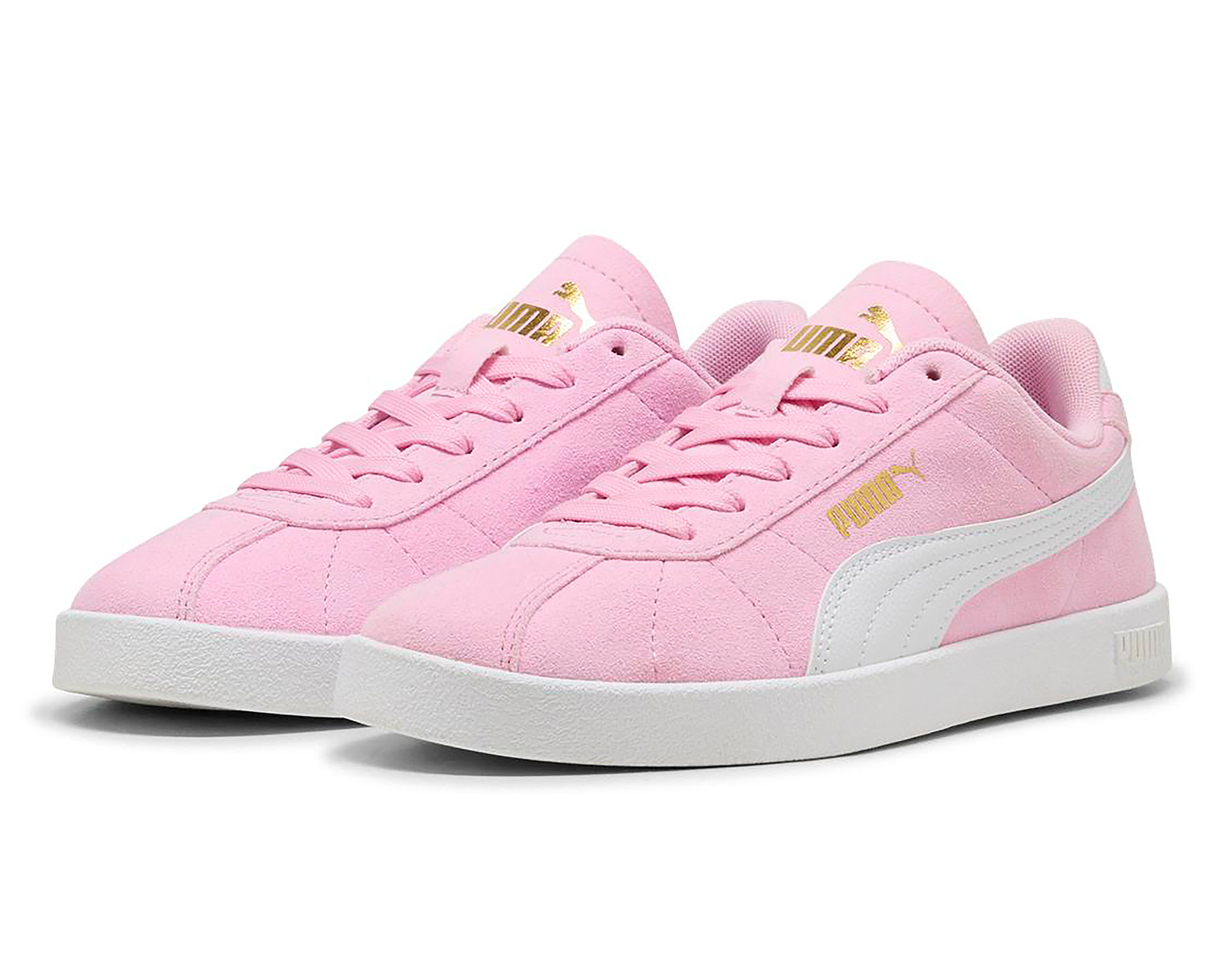 Tenis Puma Club II Juveniles