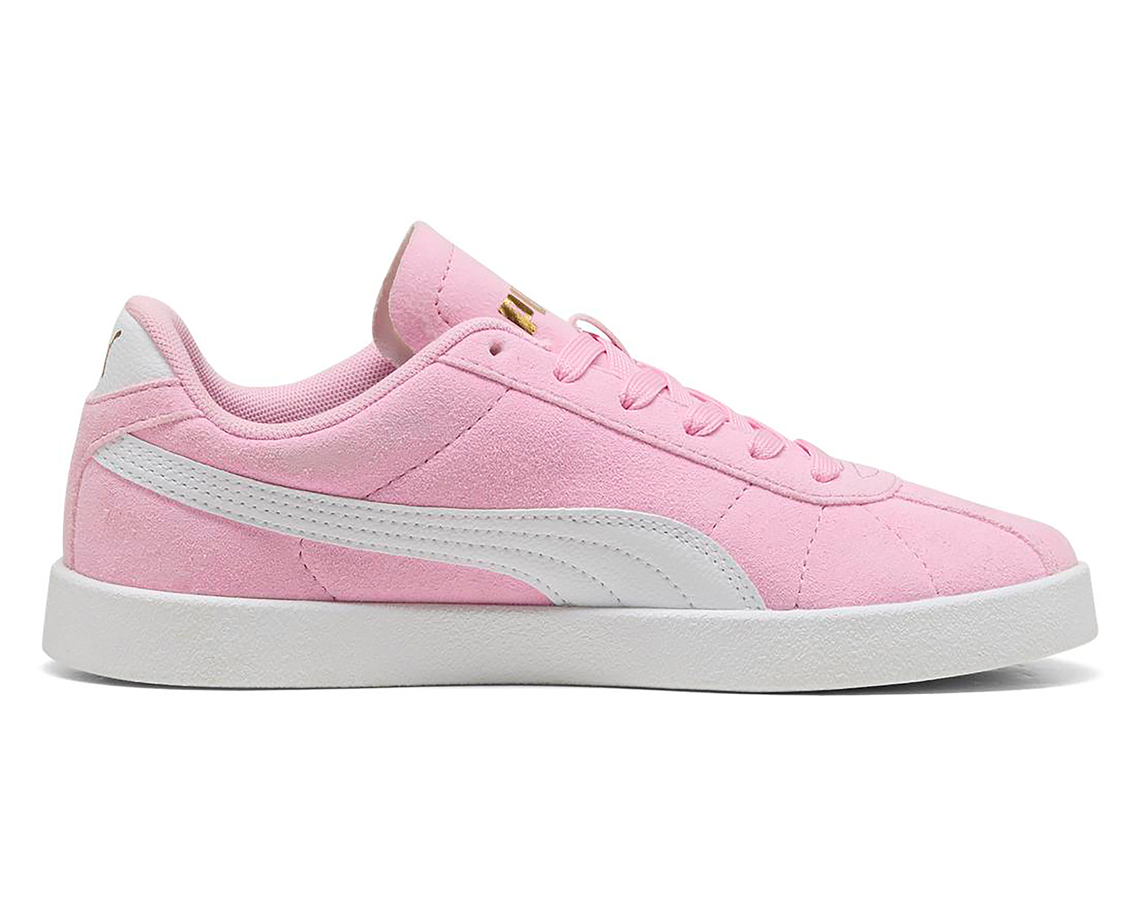 Foto 3 pulgar | Foto 2 | Tenis Puma Club II Juveniles