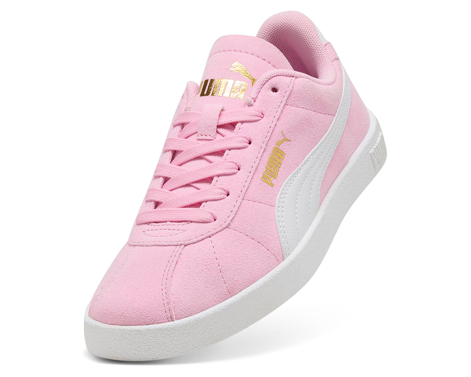 Foto 5 | Foto 5 | Tenis Puma Club II Juveniles