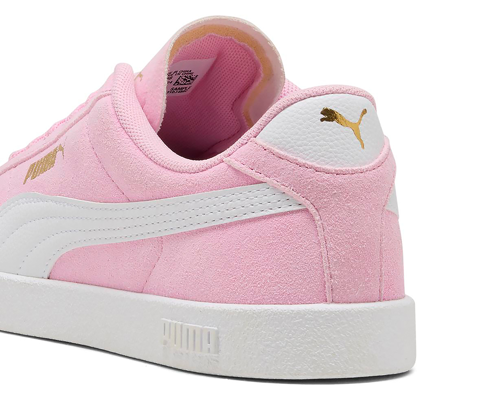 Foto 6 | Foto 6 | Tenis Puma Club II Juveniles