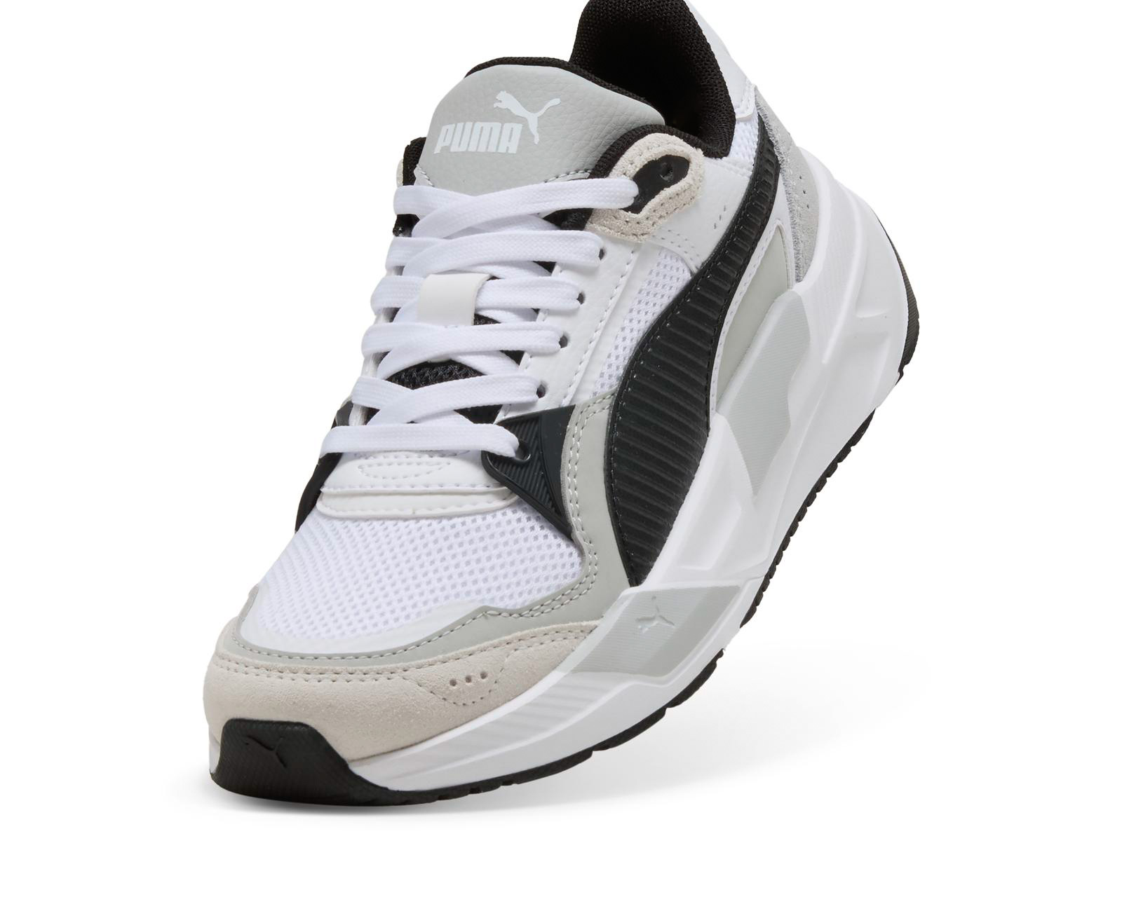 Foto 5 | Foto 5 | Tenis Puma Trinity 2 Juveniles