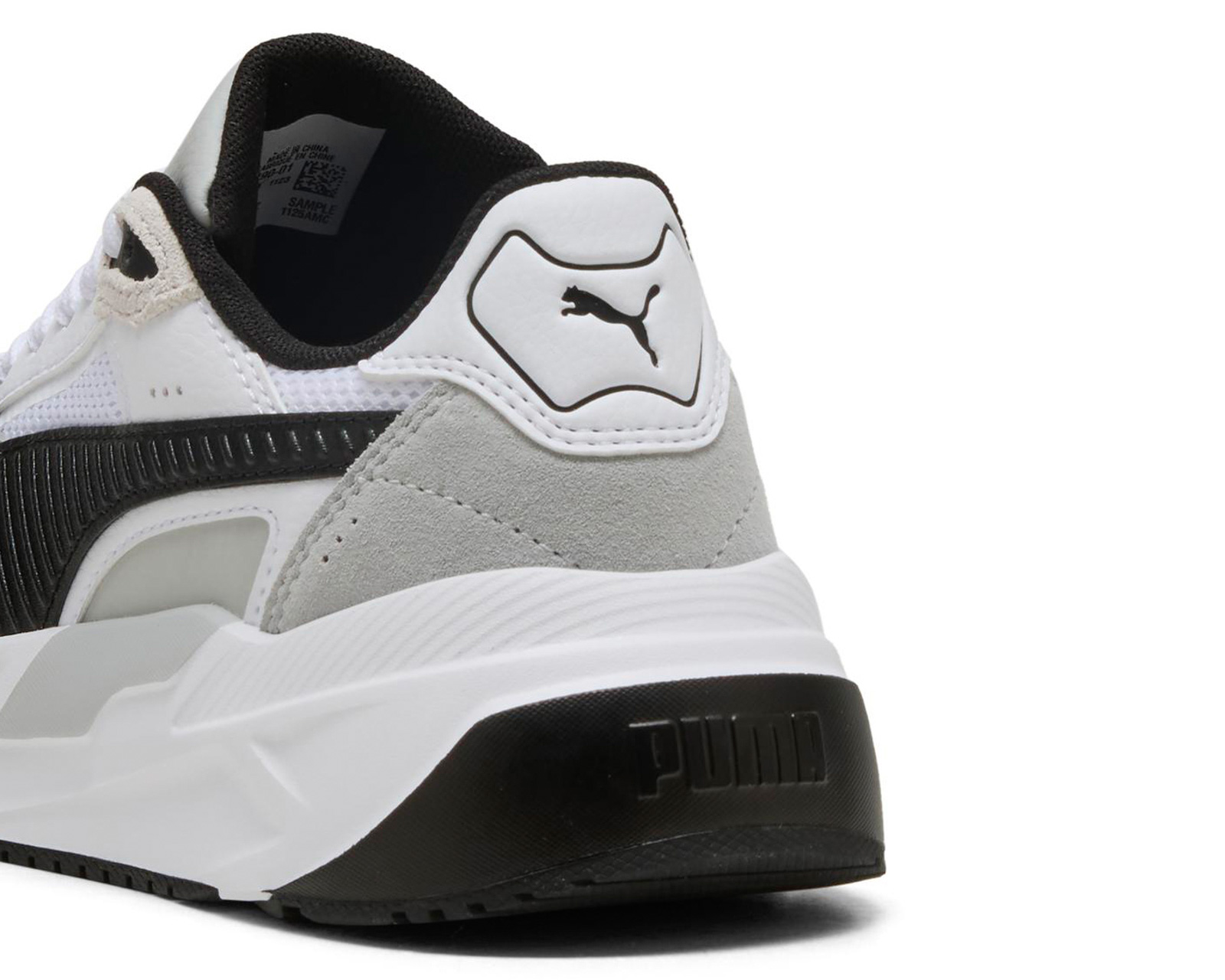 Foto 6 | Foto 6 | Tenis Puma Trinity 2 Juveniles