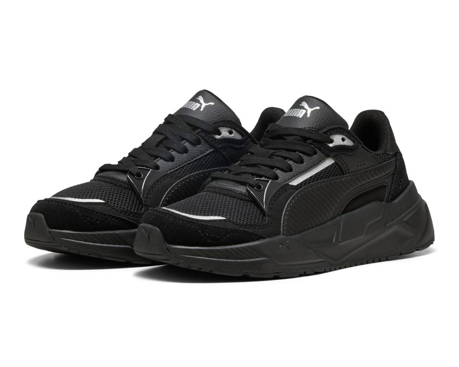 Tenis Puma Trinity 2 Juveniles