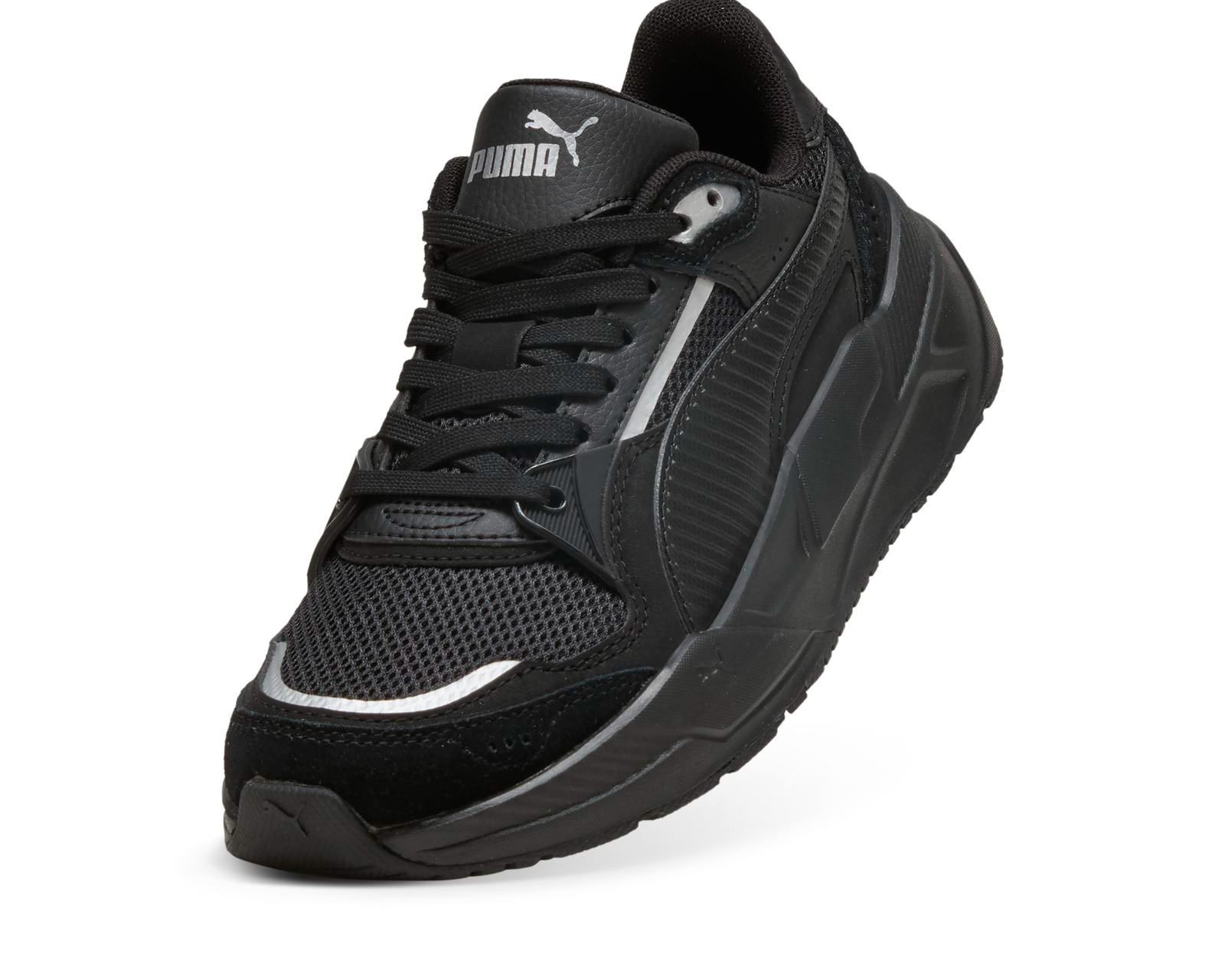 Foto 5 | Foto 5 | Tenis Puma Trinity 2 Juveniles