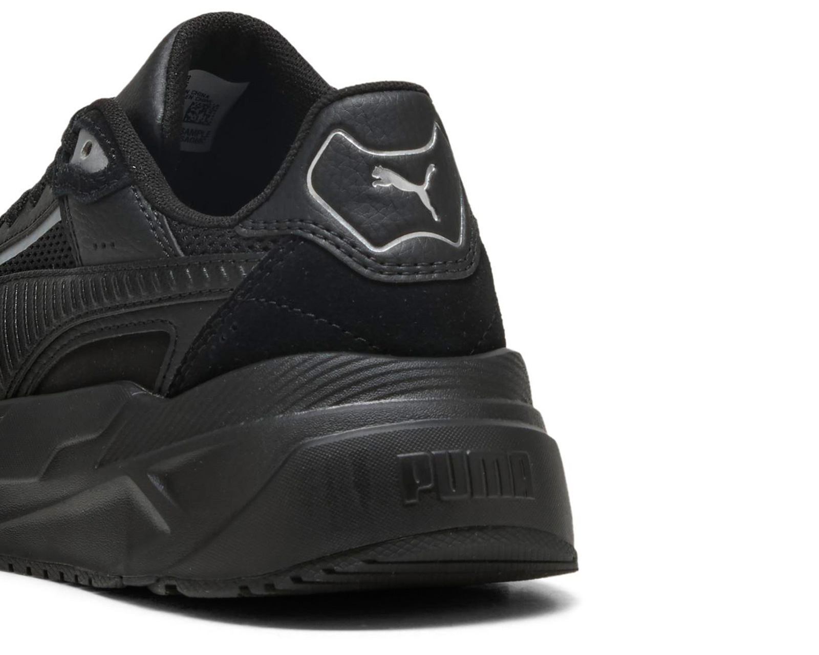 Foto 7 pulgar | Foto 6 | Tenis Puma Trinity 2 Juveniles