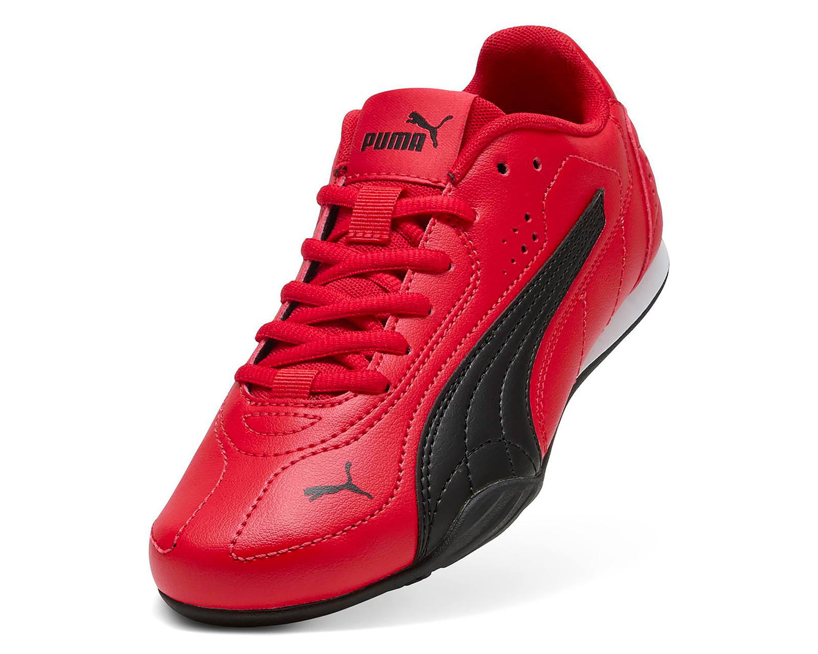 Foto 5 | Foto 5 | Tenis Puma Catch Juveniles