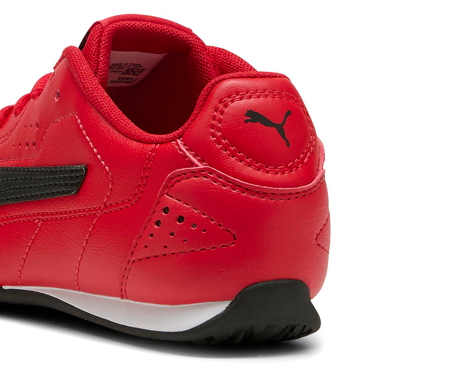 Foto 6 | Foto 6 | Tenis Puma Catch Juveniles