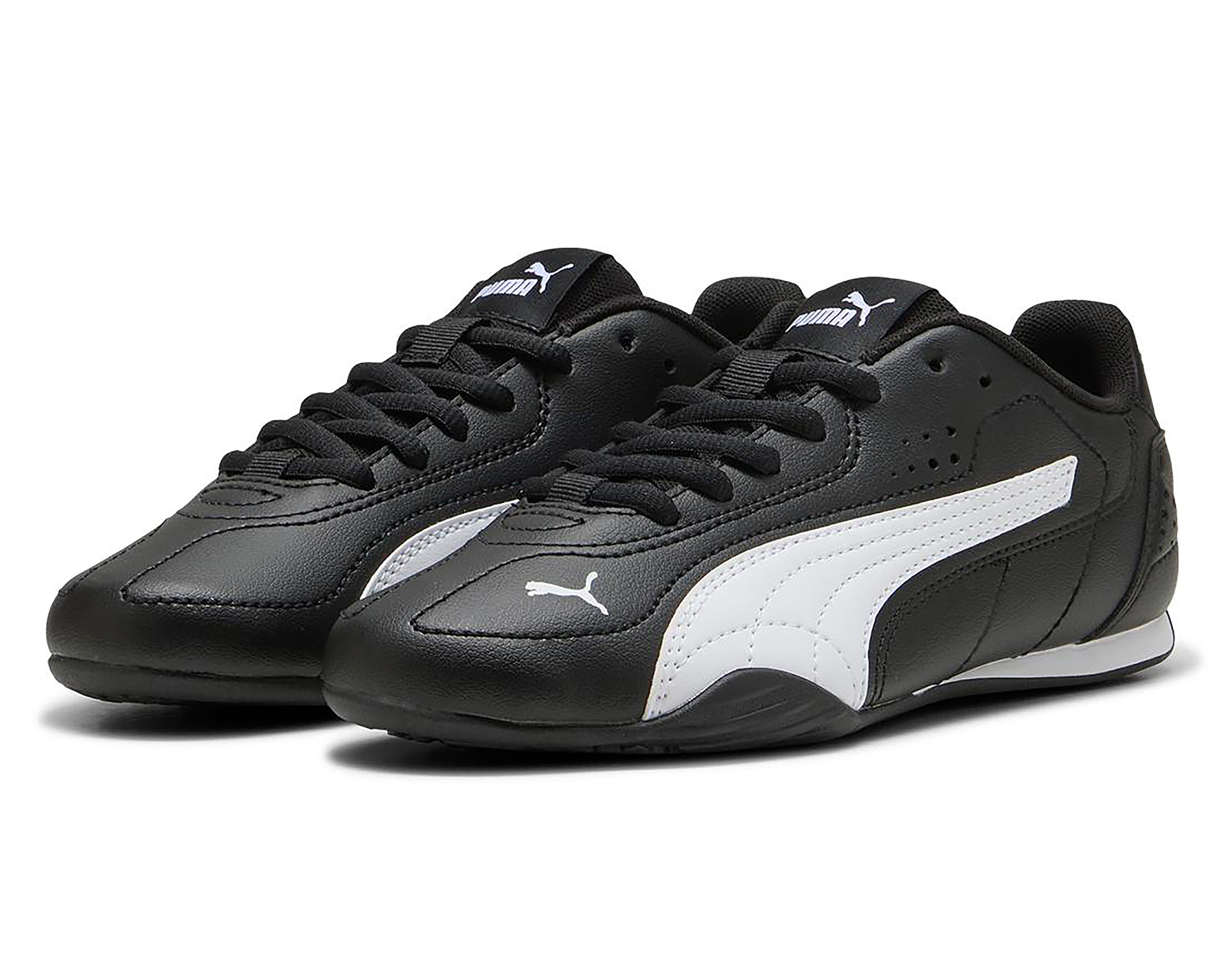 Tenis Puma Catch Juveniles