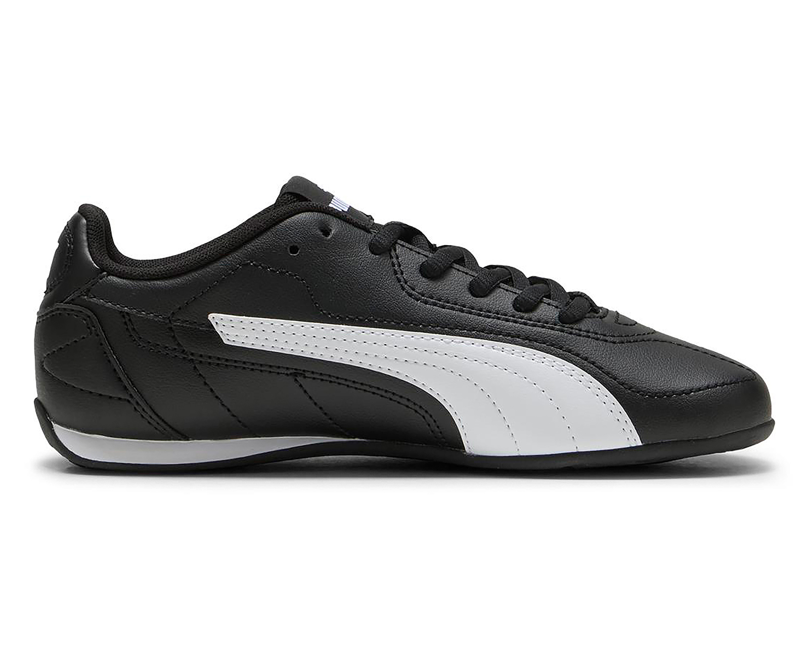 Foto 3 pulgar | Foto 2 | Tenis Puma Catch Juveniles