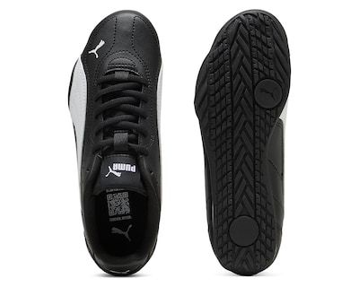 Foto 4 | Foto 4 | Tenis Puma Catch Juveniles