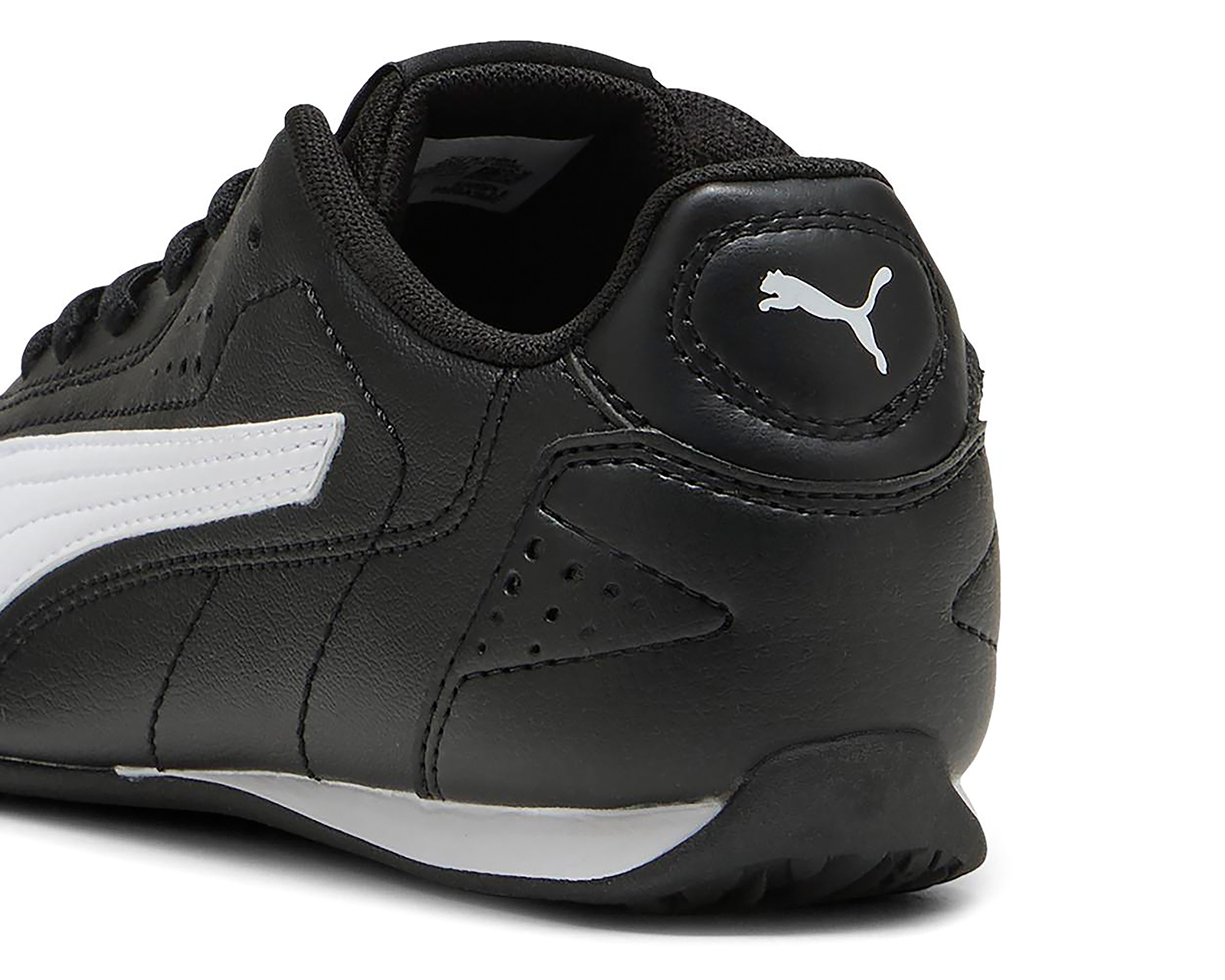 Foto 7 pulgar | Foto 6 | Tenis Puma Catch Juveniles